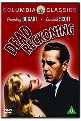 Poster 3 de Filme Confissão  (1947)