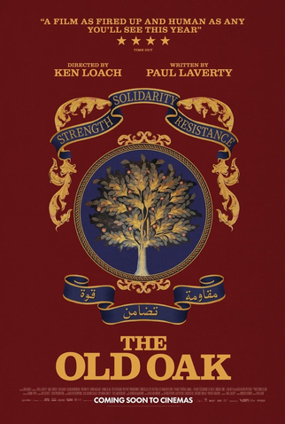 Poster 4 de Filme O Último Pub (2023)