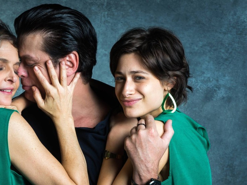 Foto 1 de A Fórmula