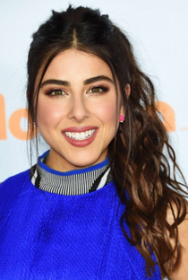 Daniella Monet - Poster 7