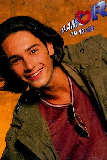  de TV O Amor Está no Ar (1997)