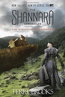 The Shannara Chronicles (2ª Temporada) - Poster / Capa / Cartaz - Oficial 3