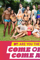 Are You The One? (8ª Temporada) (Are You The One? (Season 8))