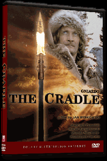 Poster de Filme Gniazdo  (1974)
