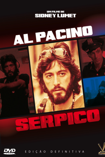  de Filme Serpico (1973)