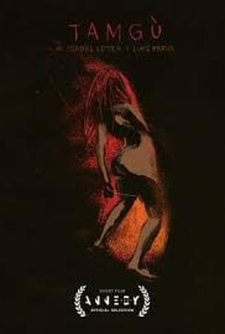 Poster 1 de Curta Tamgù (2021)