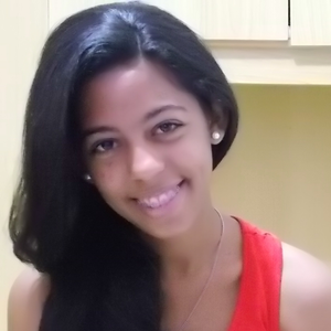 Foto de perfil de Camila