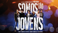 Assista o trailer do filme "Somos Tão jovens"        ~         CineTV - Cinema, séries e televisão - TV Online