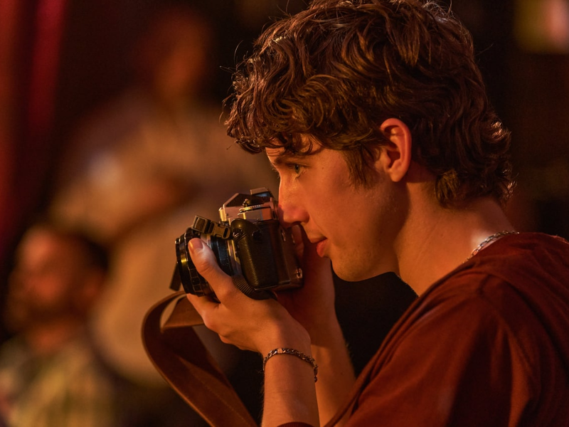 Foto 2 de Três Meses