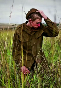 Afrikaner Blood (Afrikaner Blood)