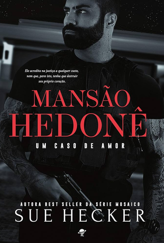 Poster 1 de Série Mansão Hedonê (2028)