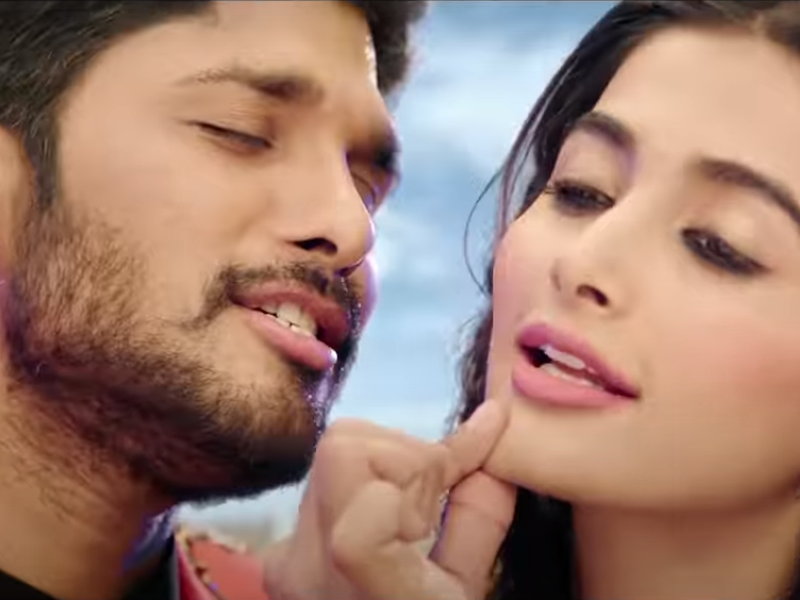 Foto 3 de DJ Duvvada