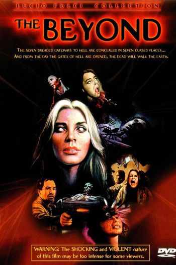  de Filme Terror nas Trevas (1981)