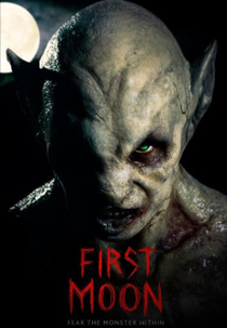 Antes da Lua Cheia (First Moon)