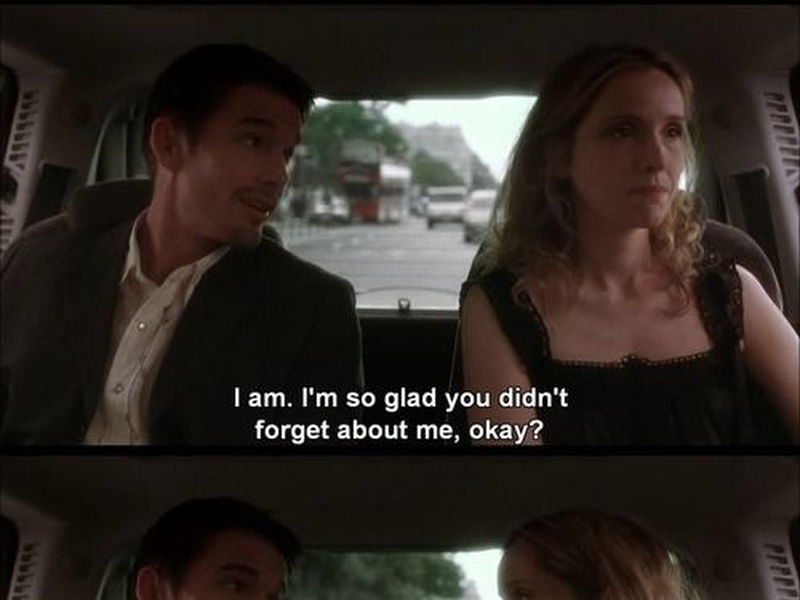 Foto 2 de Antes do Pôr-do-Sol