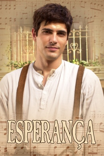  de TV Esperança (2002)