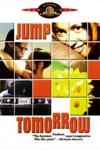 Poster de Filme Entrando de Cabeça (2001)