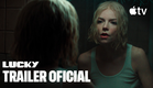 Lucky — Trailer oficial | Apple TV