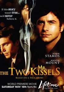 Os Dois Senhores Kissel (The Two Mr. Kissels)