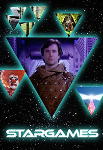 Stargames (Stargames)