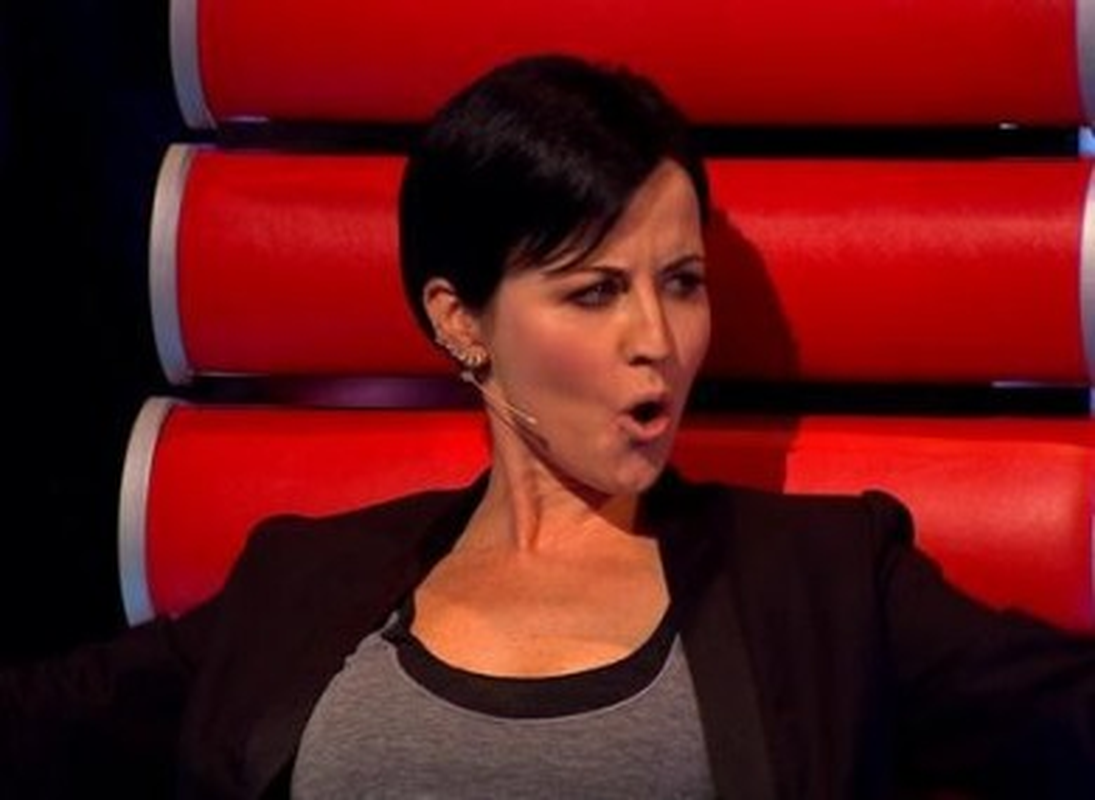 Dolores O'Riordan - Foto 4