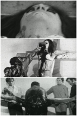 Maria-Conception-Action: Hermann Nitsch (Maria-Empfängnis-Aktion Hermann Nitsch)