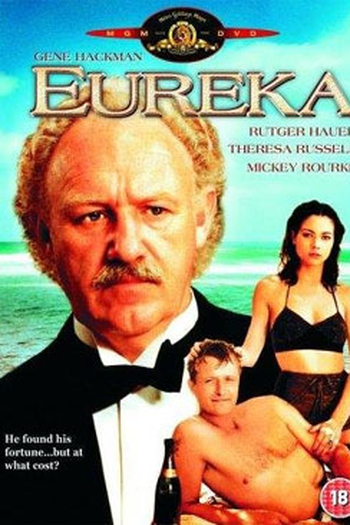  de Filme Eureka (1983)