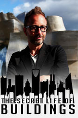 The Secret Life of Buildings (The Secret Life of Buildings)