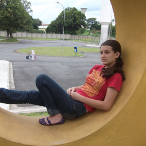 Foto de perfil de Gleice