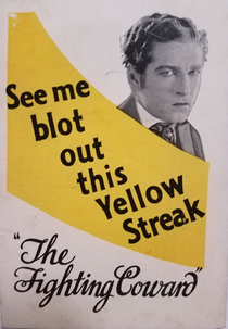 The Fighting Coward (The Fighting Coward)