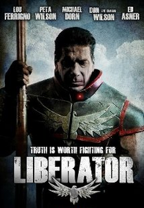 Liberator (Liberator)