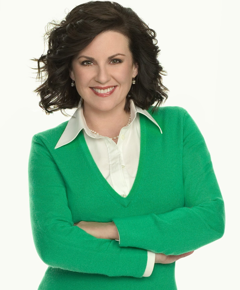 Megan Mullally - Foto 1
