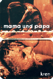 6/64: Mama und Papa - Poster / Capa / Cartaz - Oficial 1