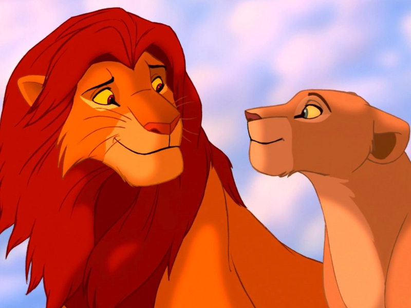 Foto 4 de O Rei Leão