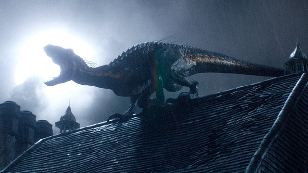 Jurassic World: Domínio terá prévia exibida em Velozes & Furiosos 9