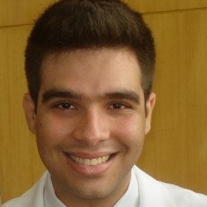 Foto de perfil de Raphael Tostes