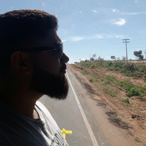 Foto de perfil de Felipe Soares