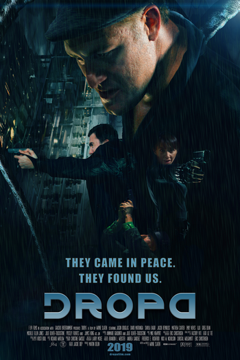  de Filme Dropa - A Retaliação (2019)