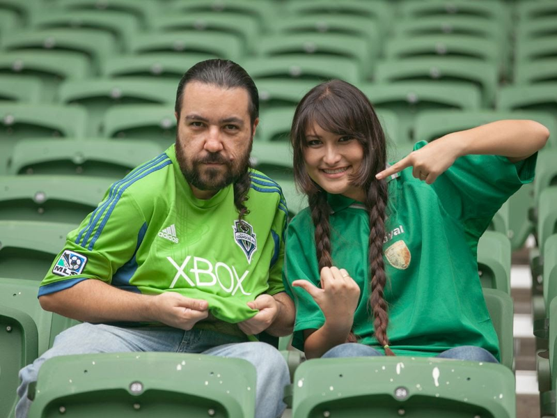 Foto 7 de Inside XBOX Brasil 