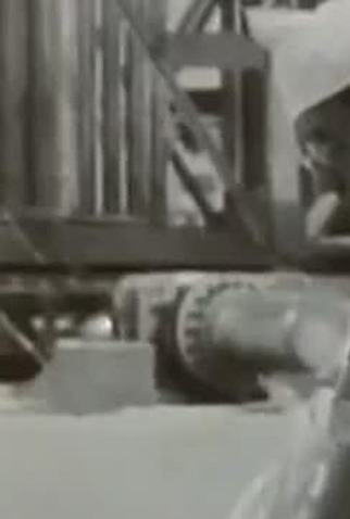 Poster 2 de Filme Building Bombs (1989)