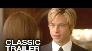 Trailer: Meet Joe Black Official Trailer #1 - Brad Pitt, Anthony Hopkins Movie (1998) HD