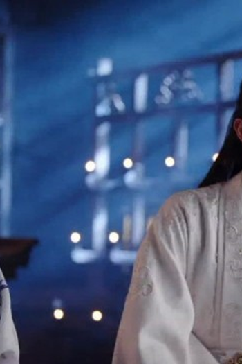 Poster de Episódio 第27集 (2025)