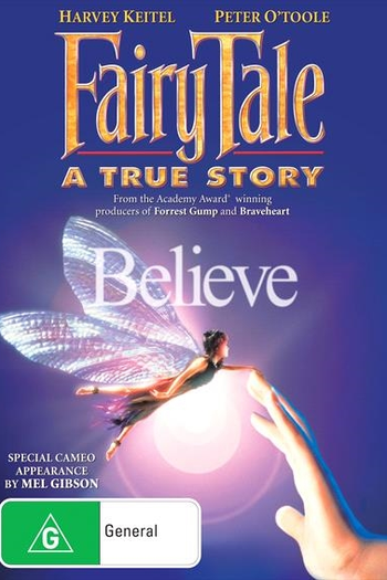  de Filme O Encanto das Fadas (1997)