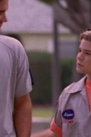 Poster de Episódio Drunk Like Me (1998)