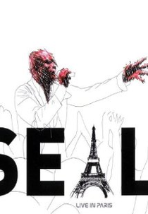 Seal - Live in Paris (Seal: Live in Paris)