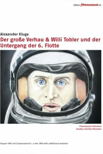 Poster de Curta Spaceflight as an Internal Experience (1999)