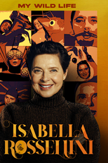 A Vida Selvagem de Isabella Rossellini (Isabella Rossellini - Aus dem Leben eines Schmetterlings)