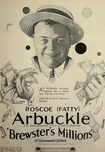 Brewster's Millions (Brewster's Millions)
