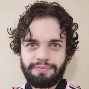 Foto de perfil de Davi Isac Macedo