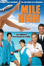 Mile High (1ª Temporada) (Mile High (Series 1))
